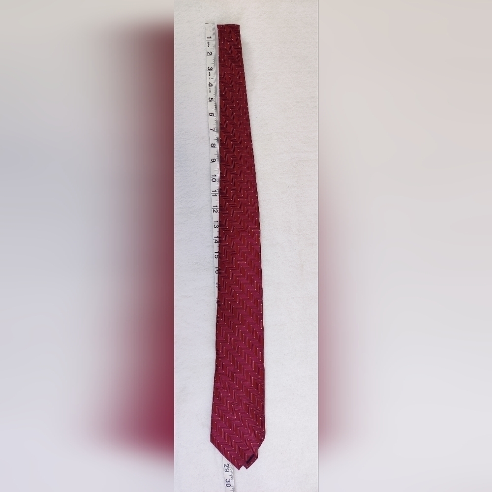 Nicole Miller Silk Neck Tie Vintage 1997 Cuba Cigars Collectible w/ FREE NM Tie - Picture 11 of 16